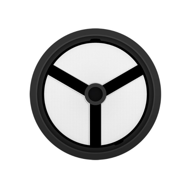 Little U French Press Design - Timemore