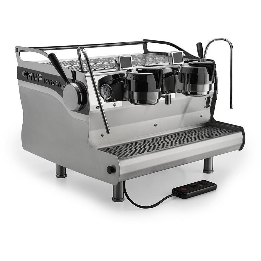 SYNESSO MVP HYDRA - 2 GROUP ESPRESSO MACHINE